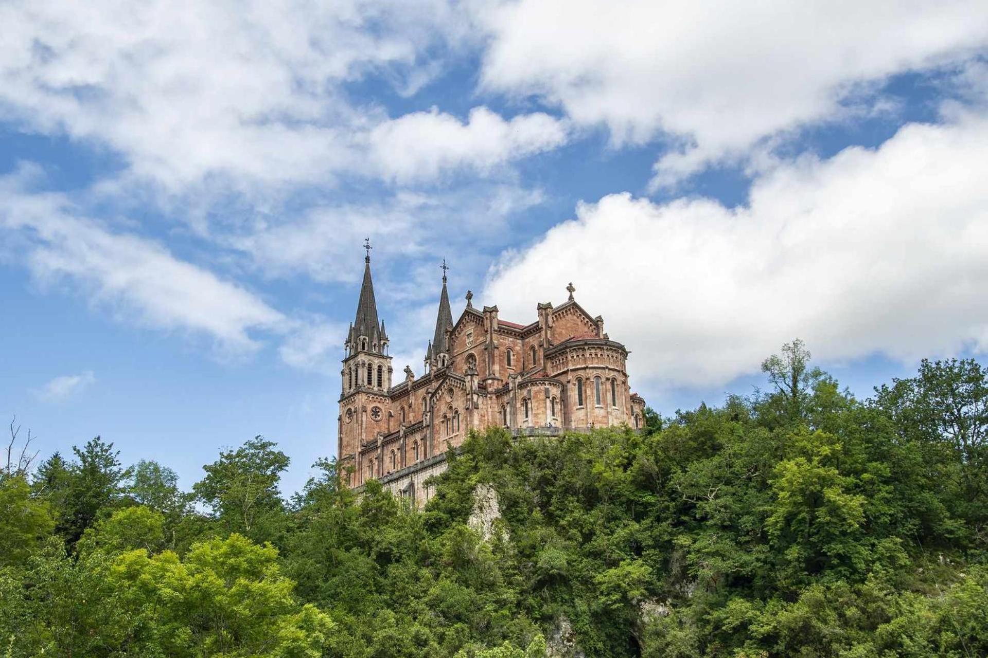 Vila Casa La Gueelina En Asturias Arriondas Exteriér fotografie