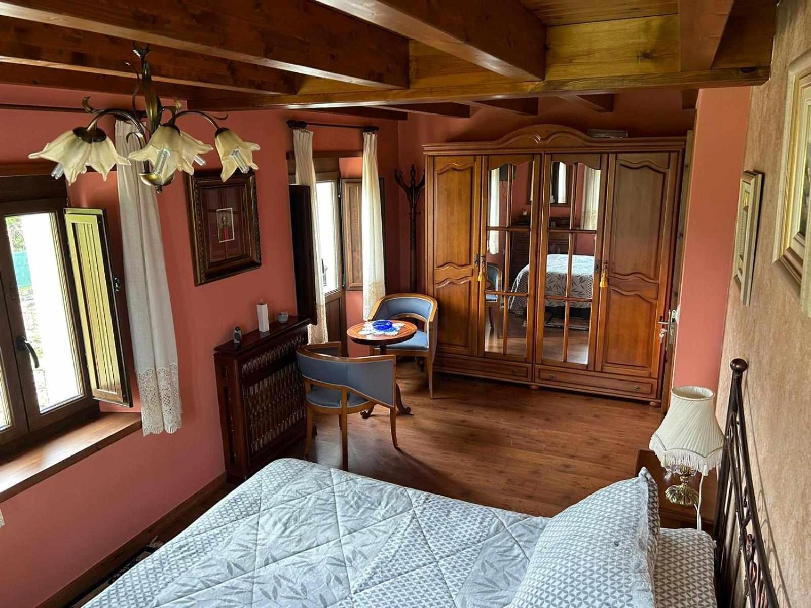 Vila Casa La Gueelina En Asturias Arriondas Exteriér fotografie