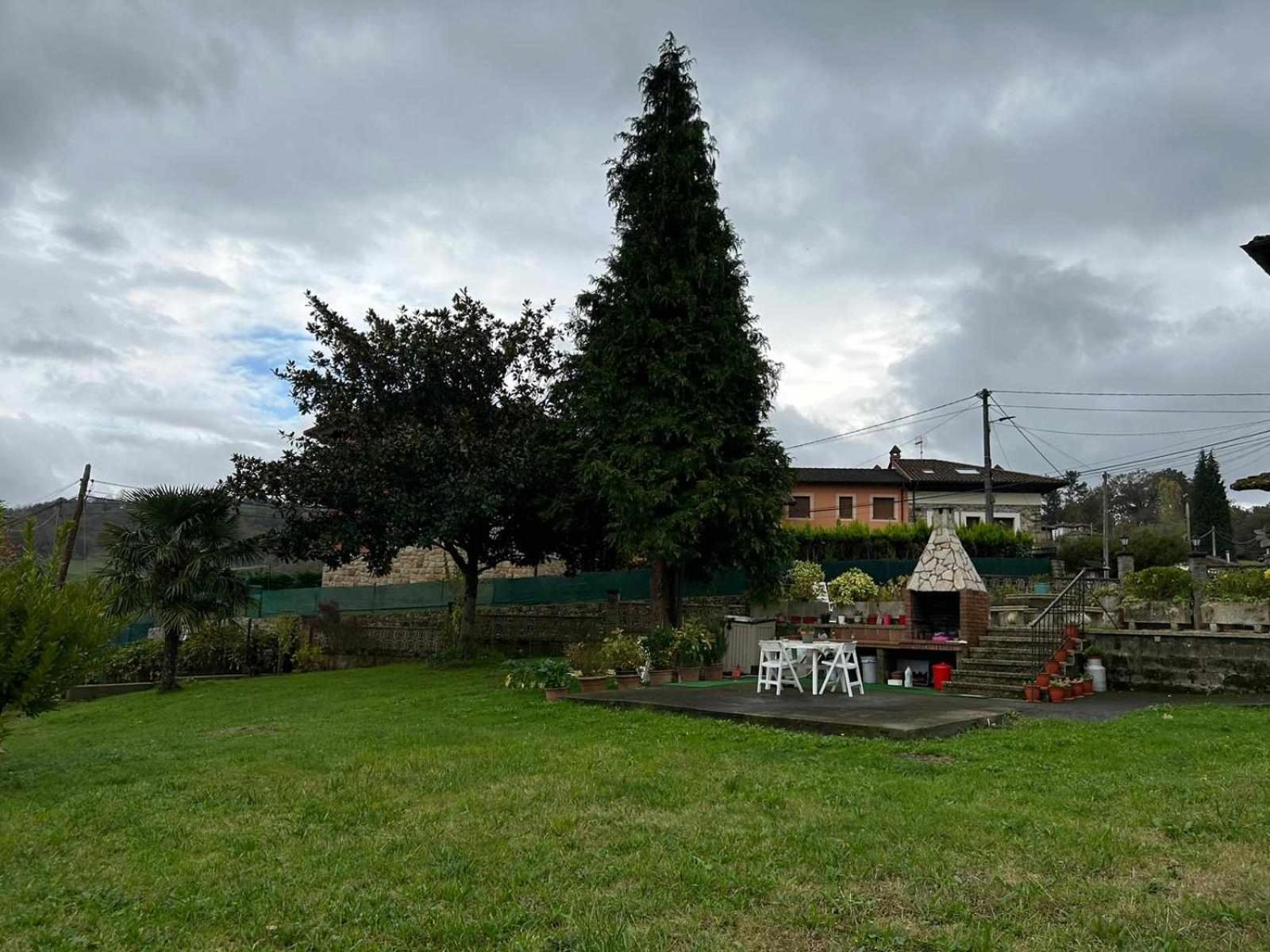 Vila Casa La Gueelina En Asturias Arriondas Exteriér fotografie